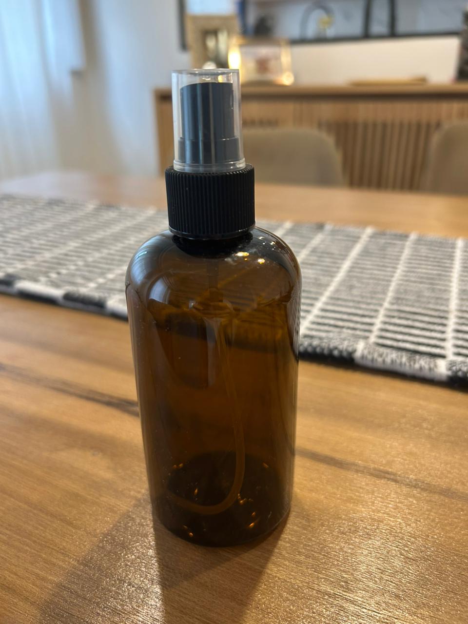 Frasco Fórmula floral de Bach Personalizado 30Ml