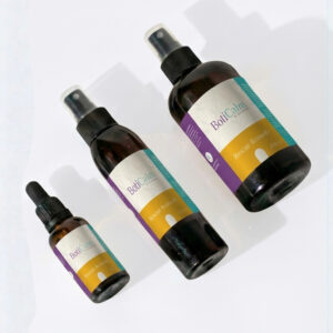 RESCUE REMEDY – REMEDIO RESCATE